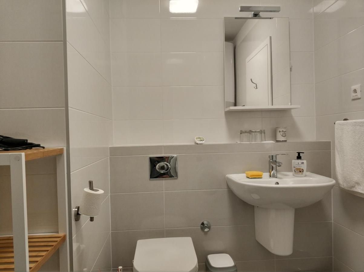 Izzy&simple Appartement