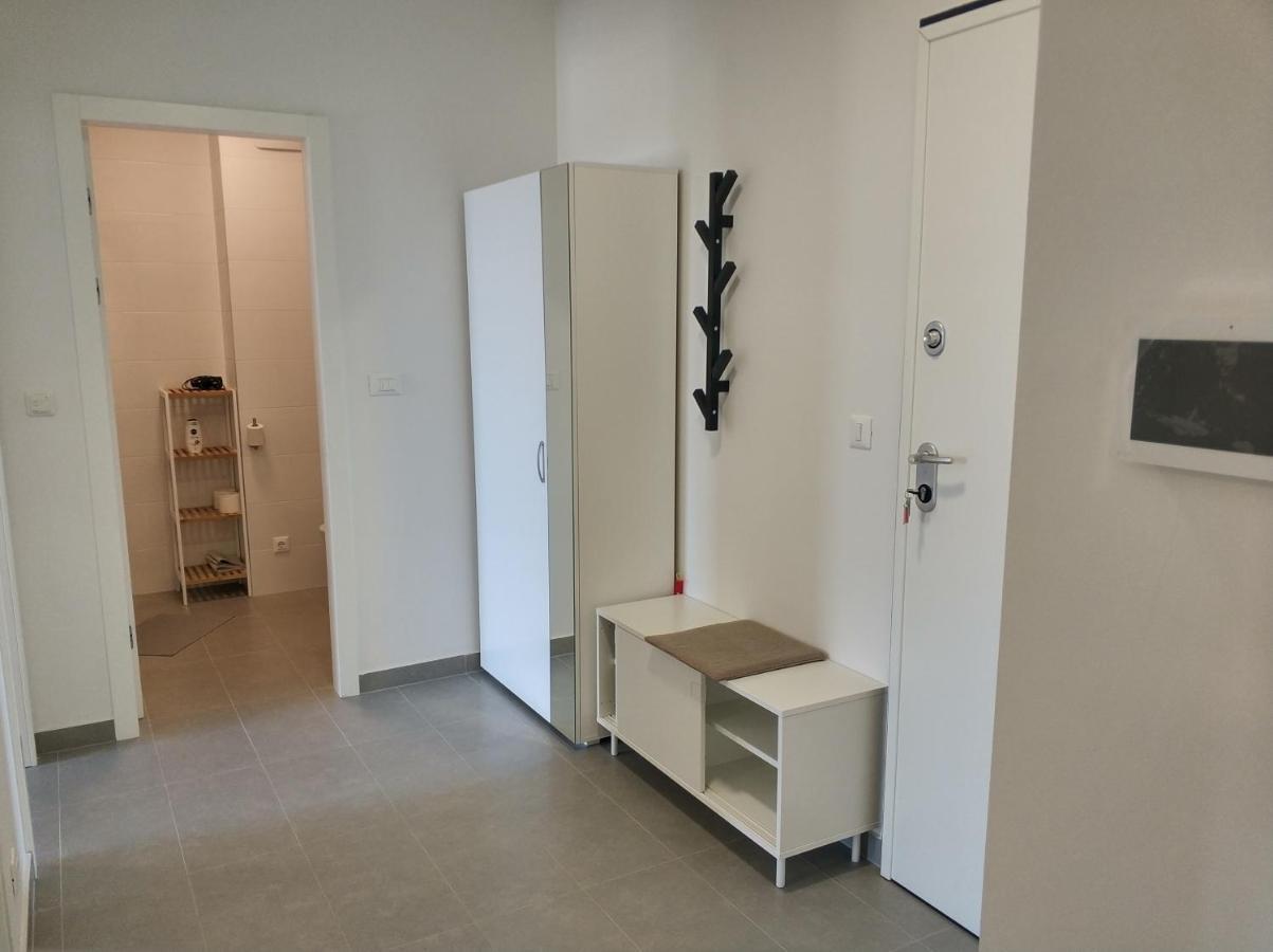 Appartement Izzy&simple
