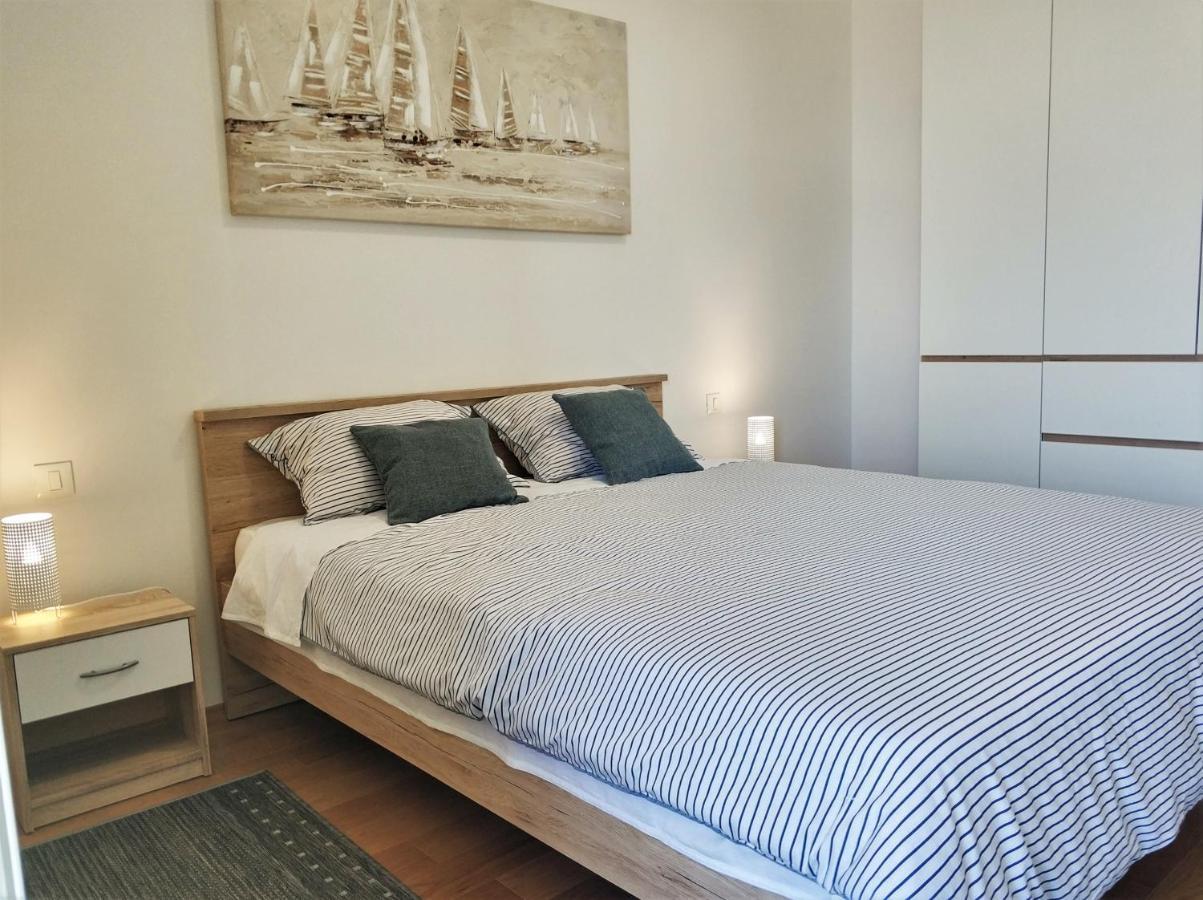 Appartement Izzy&simple Split