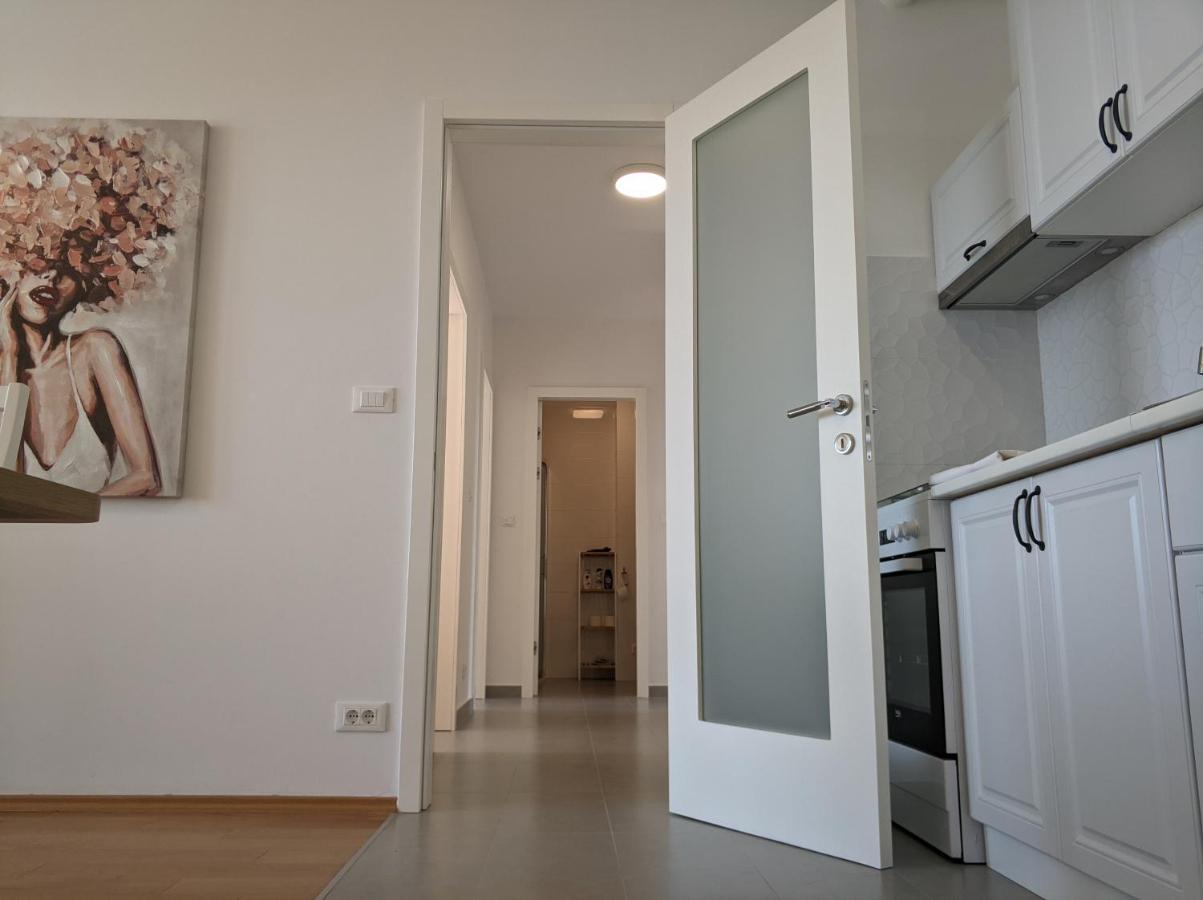 Apartmán Izzy&simple *